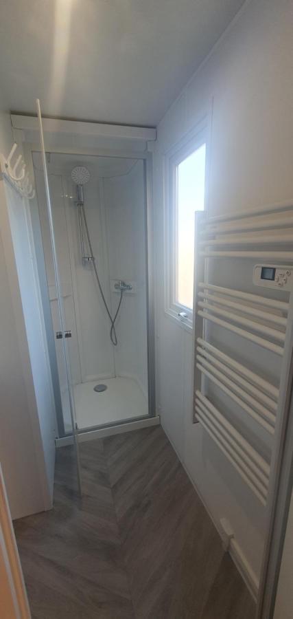 Mobil Home Maxi Confort Sur La Cote D'Azur Fréjus 外观 照片